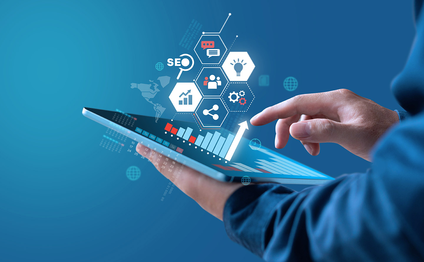Consultoria SEO