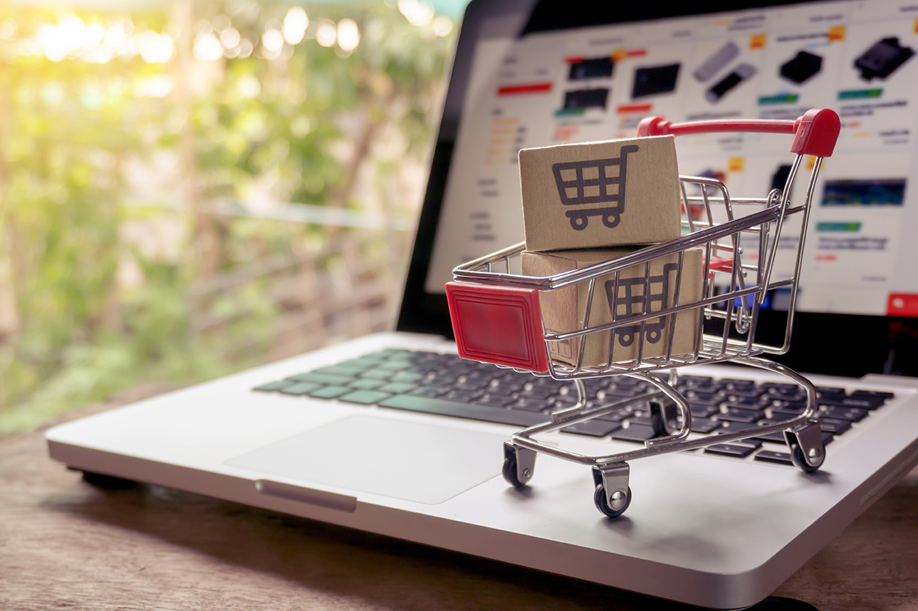 SEO para E-Commerce