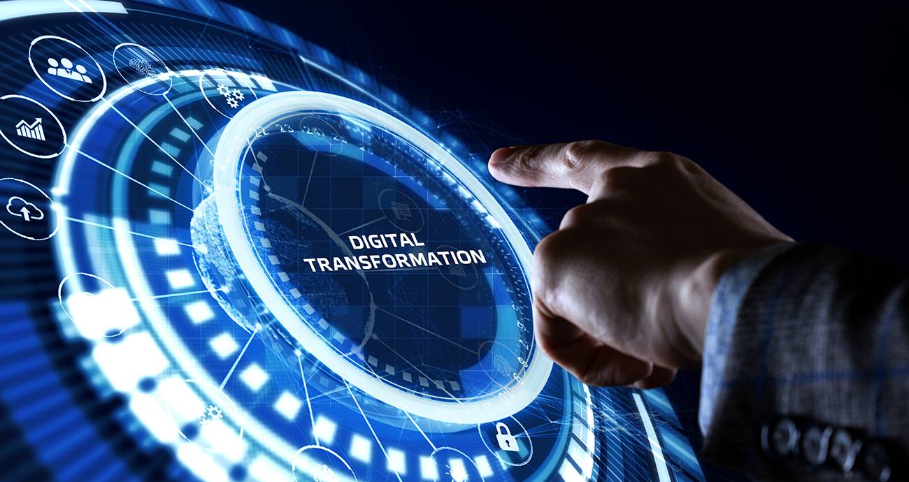 vantagens transformação digital